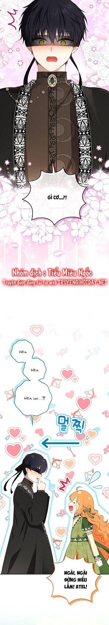 Sóc Nhỏ Tài Năng Chap 75 - Next Chap 76