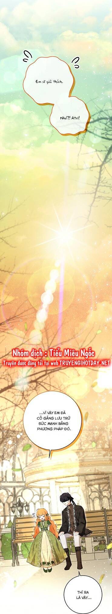 Sóc Nhỏ Tài Năng Chap 75 - Next Chap 76