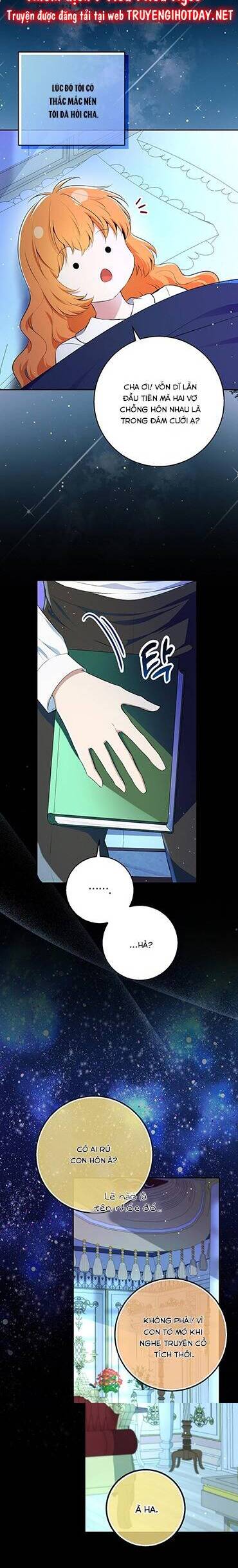 Sóc Nhỏ Tài Năng Chap 75 - Next Chap 76