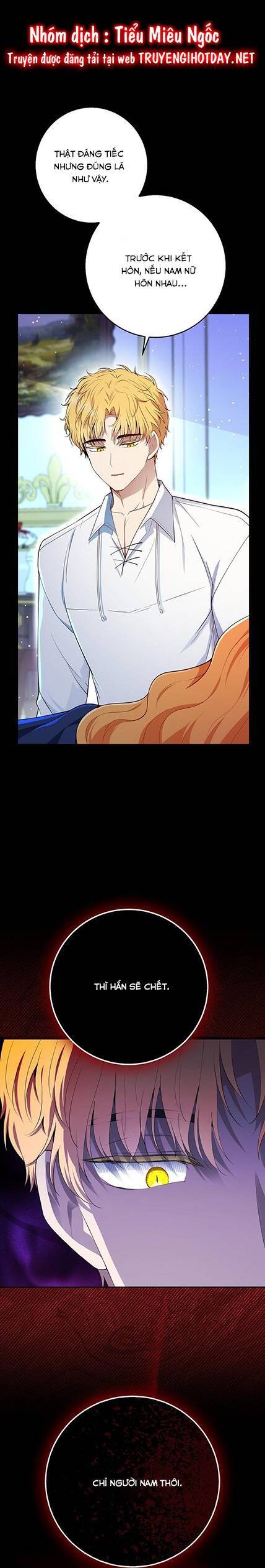 Sóc Nhỏ Tài Năng Chap 75 - Next Chap 76