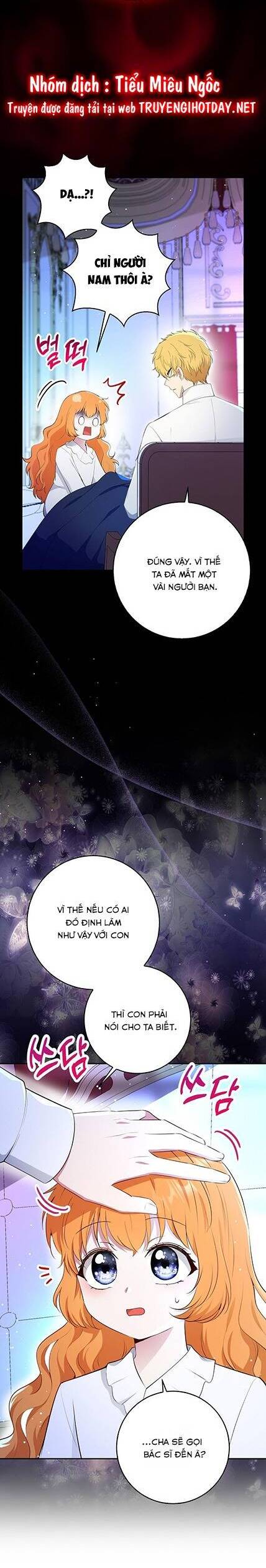 Sóc Nhỏ Tài Năng Chap 75 - Next Chap 76