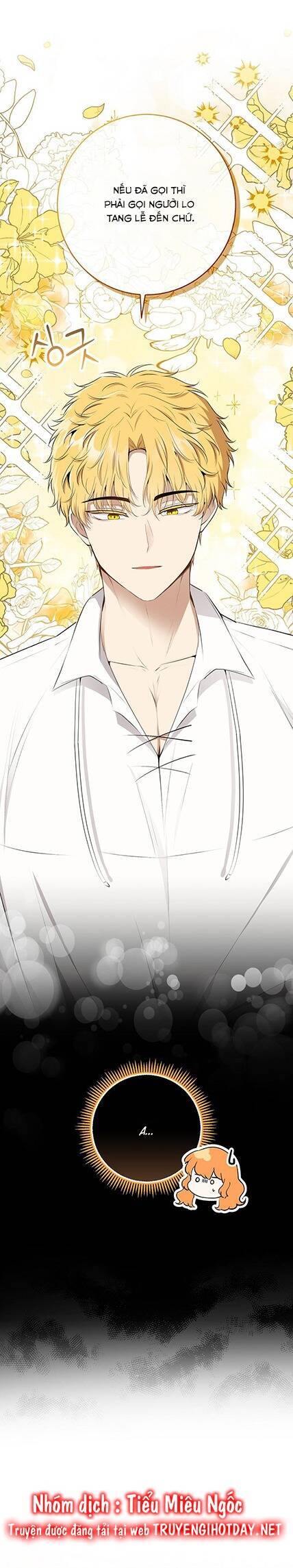 Sóc Nhỏ Tài Năng Chap 75 - Next Chap 76