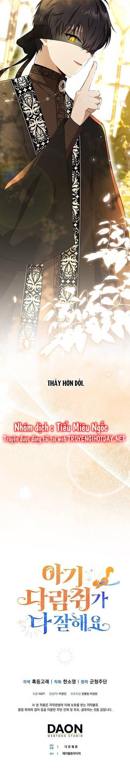 Sóc Nhỏ Tài Năng Chap 75 - Next Chap 76