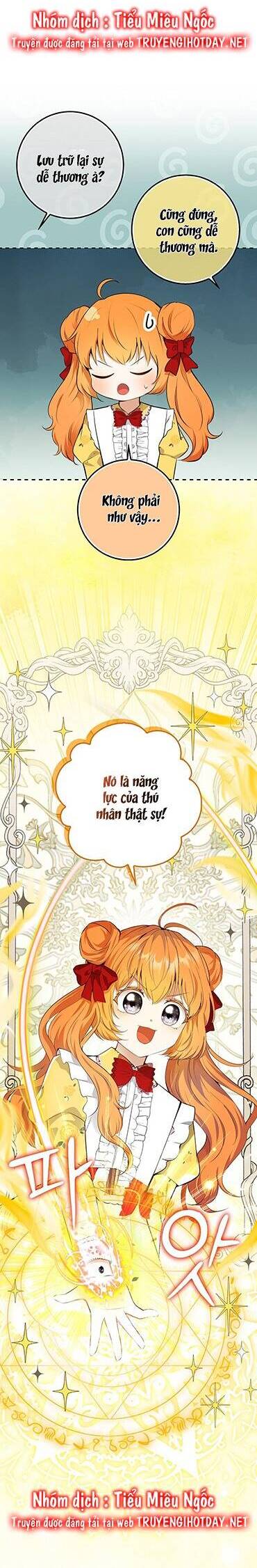 Sóc Nhỏ Tài Năng Chap 75 - Next Chap 76