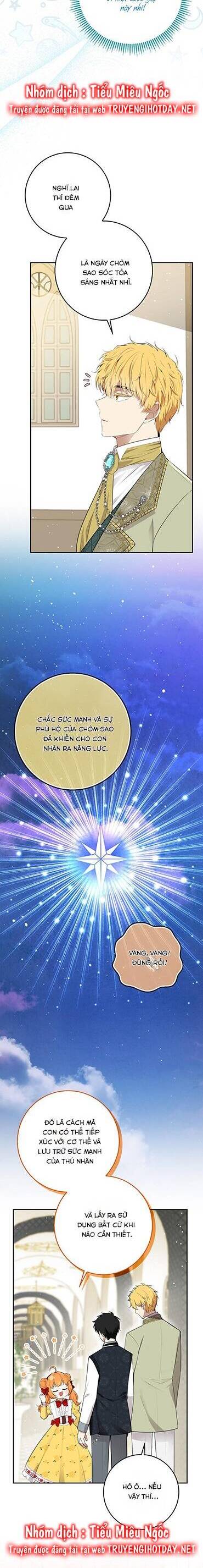 Sóc Nhỏ Tài Năng Chap 75 - Next Chap 76