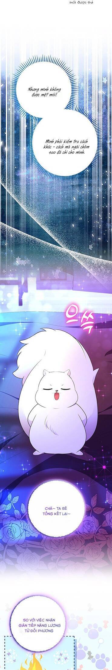 Sóc Nhỏ Tài Năng Chap 75 - Next Chap 76