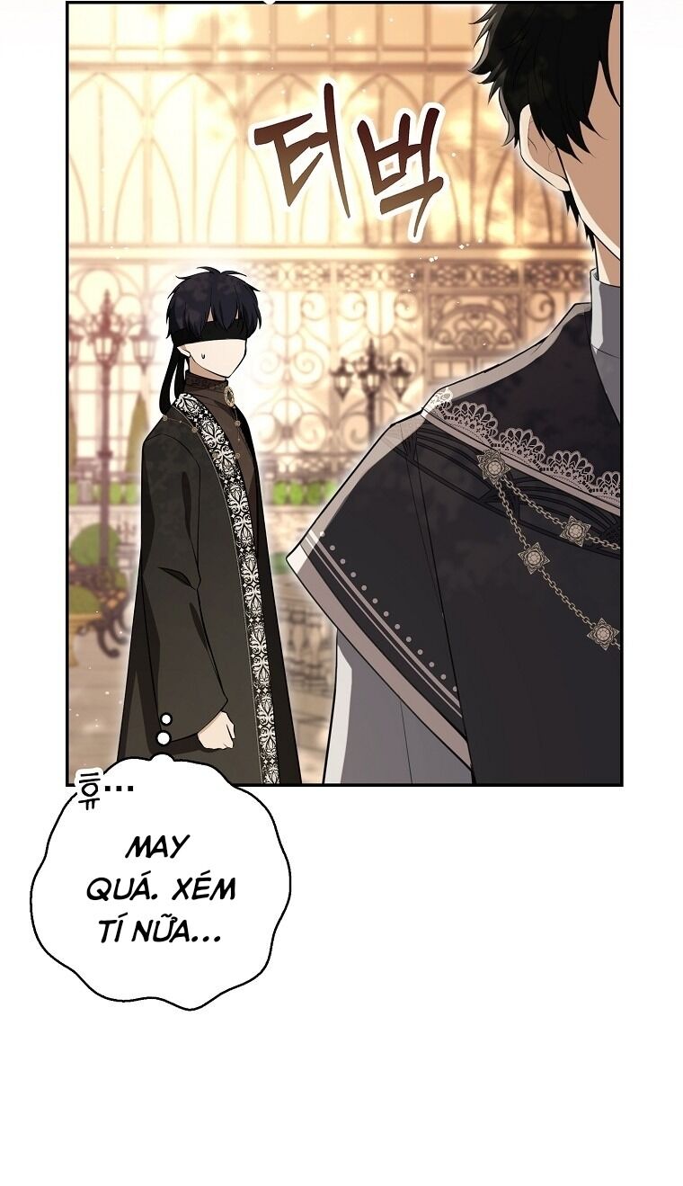 Sóc Nhỏ Tài Năng Chap 76 - Next Chap 77