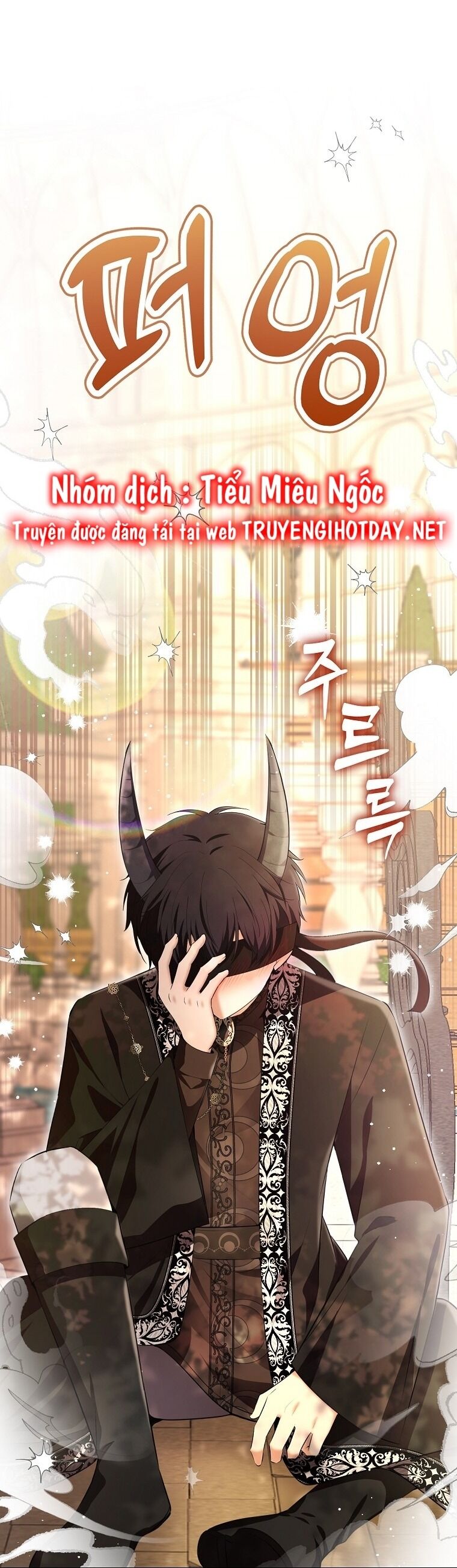 Sóc Nhỏ Tài Năng Chap 76 - Next Chap 77