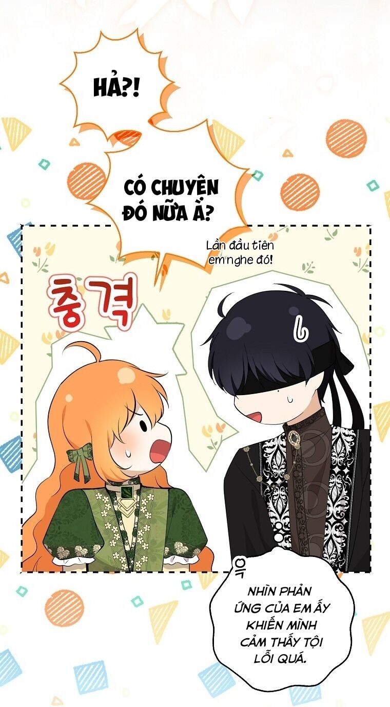 Sóc Nhỏ Tài Năng Chap 76 - Next Chap 77