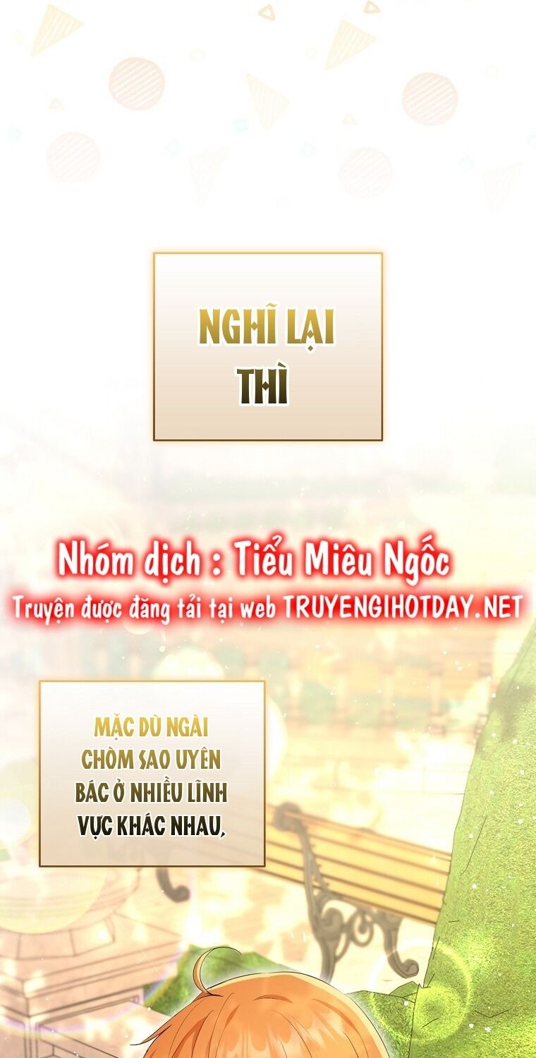 Sóc Nhỏ Tài Năng Chap 76 - Next Chap 77