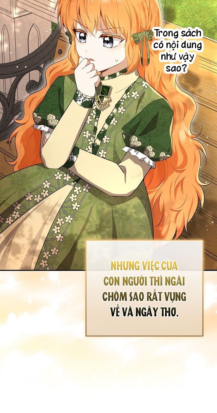 Sóc Nhỏ Tài Năng Chap 76 - Next Chap 77