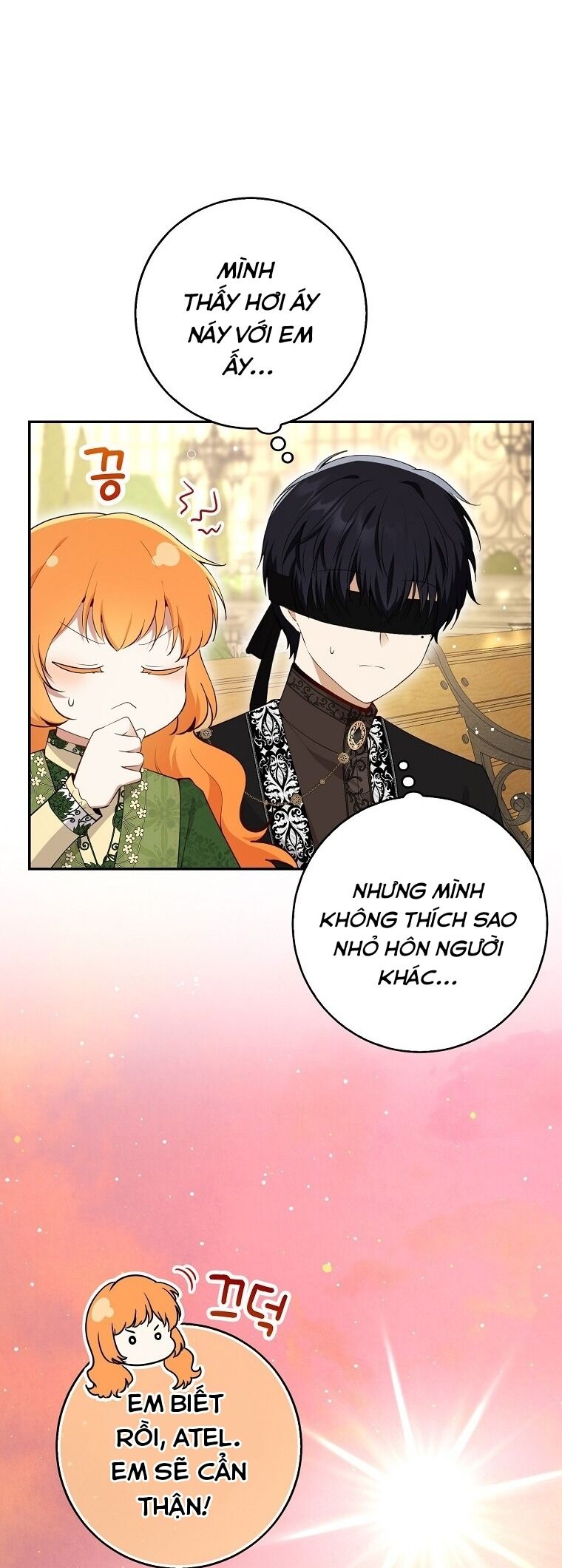 Sóc Nhỏ Tài Năng Chap 76 - Next Chap 77