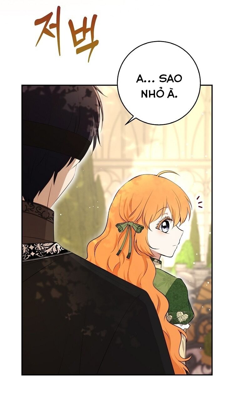 Sóc Nhỏ Tài Năng Chap 76 - Next Chap 77