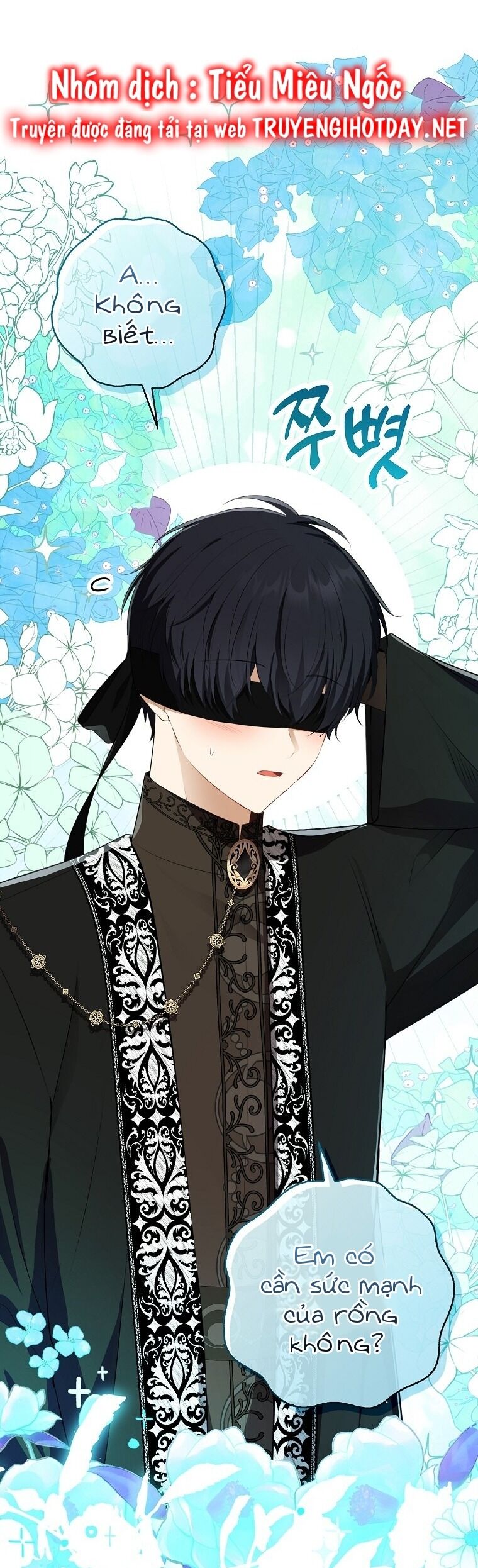 Sóc Nhỏ Tài Năng Chap 76 - Next Chap 77