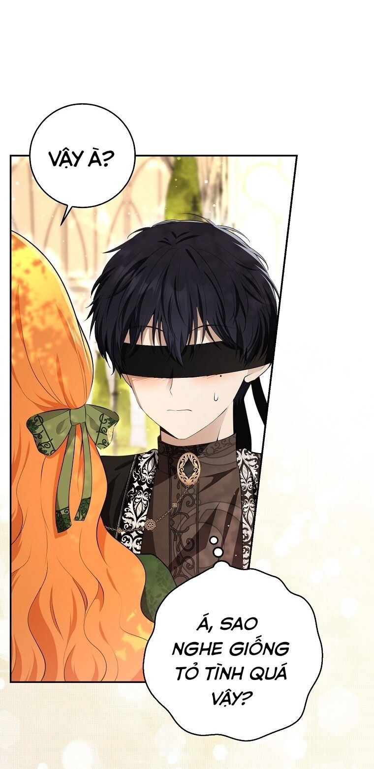 Sóc Nhỏ Tài Năng Chap 76 - Next Chap 77