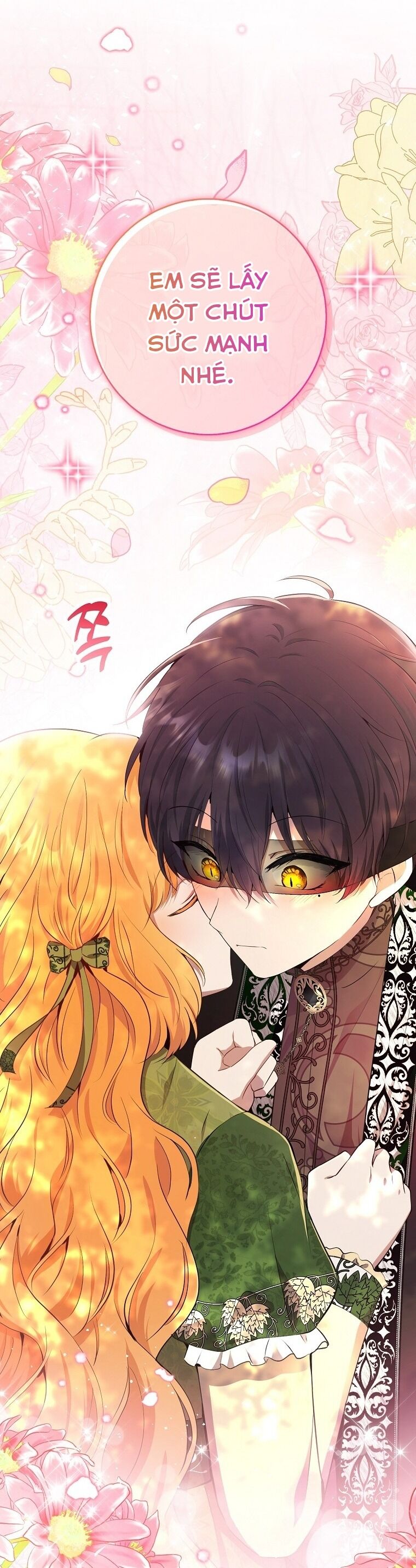 Sóc Nhỏ Tài Năng Chap 76 - Next Chap 77