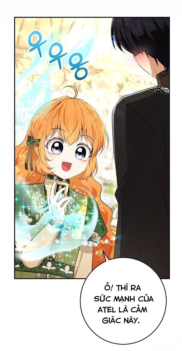 Sóc Nhỏ Tài Năng Chap 76 - Next Chap 77