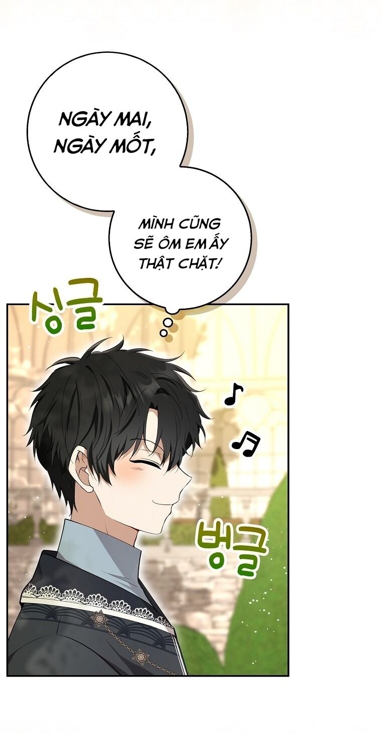 Sóc Nhỏ Tài Năng Chap 76 - Next Chap 77