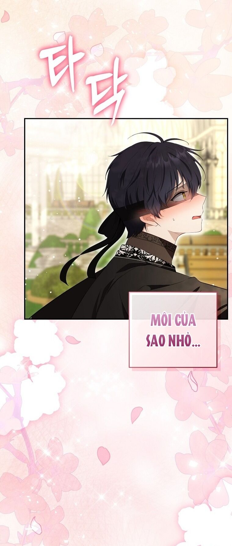 Sóc Nhỏ Tài Năng Chap 76 - Next Chap 77