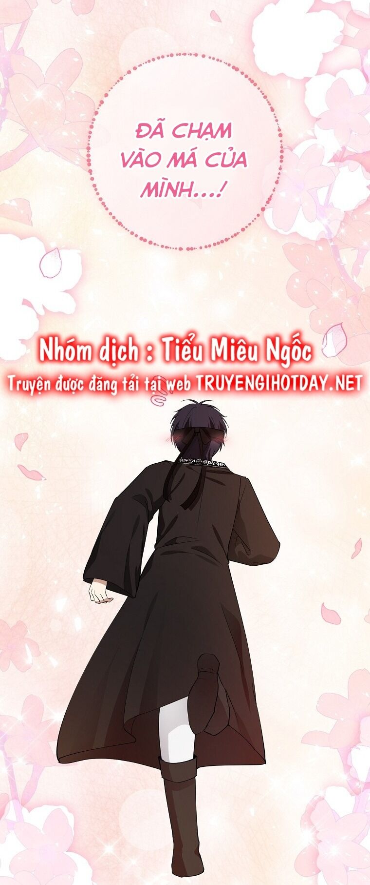 Sóc Nhỏ Tài Năng Chap 76 - Next Chap 77