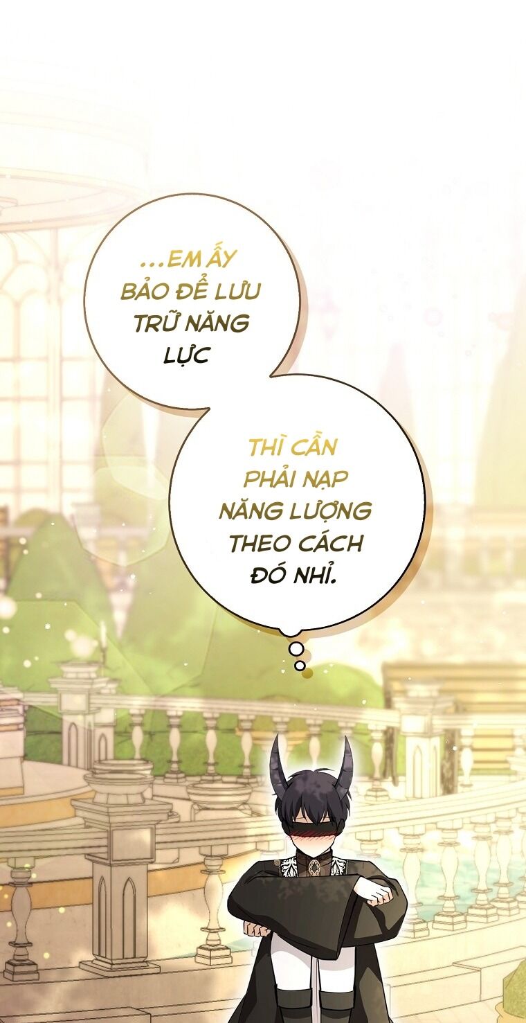 Sóc Nhỏ Tài Năng Chap 76 - Next Chap 77