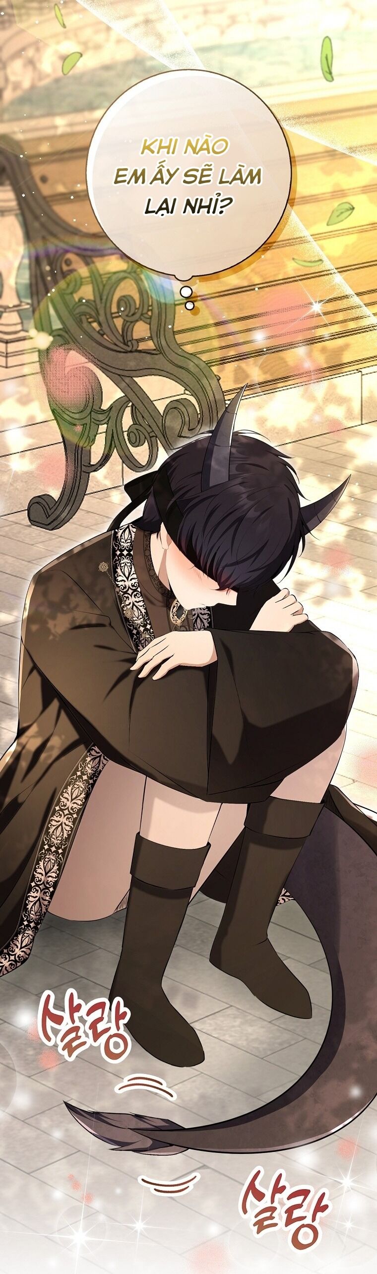 Sóc Nhỏ Tài Năng Chap 76 - Next Chap 77