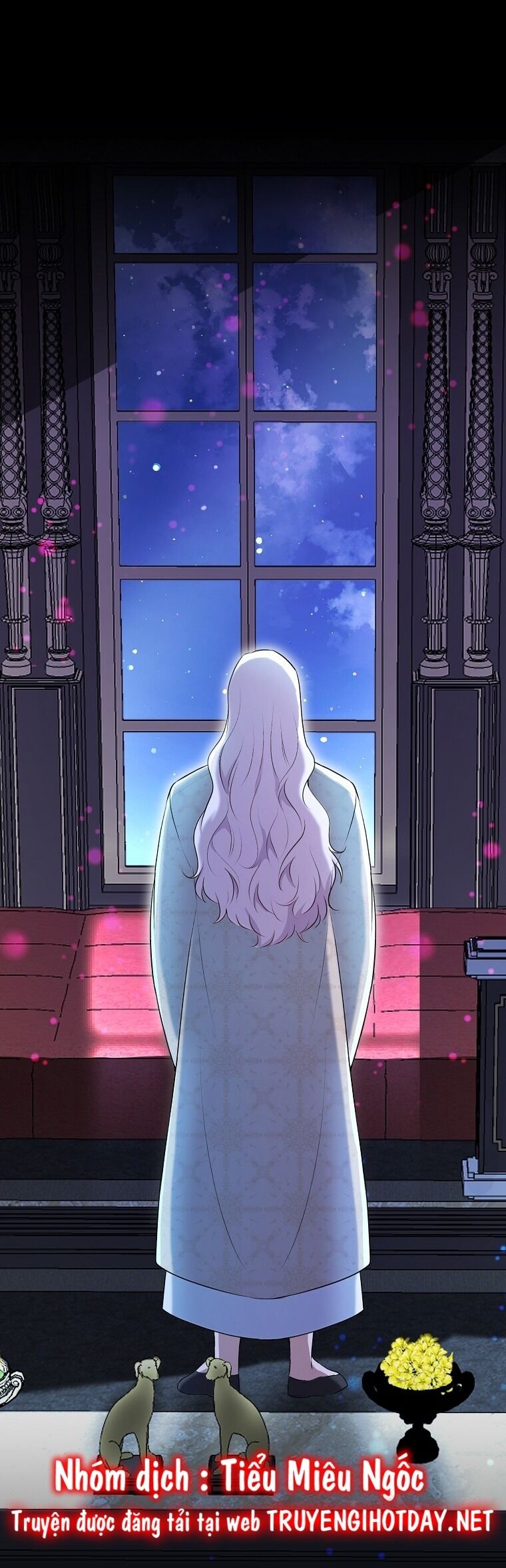Sóc Nhỏ Tài Năng Chap 76 - Next Chap 77