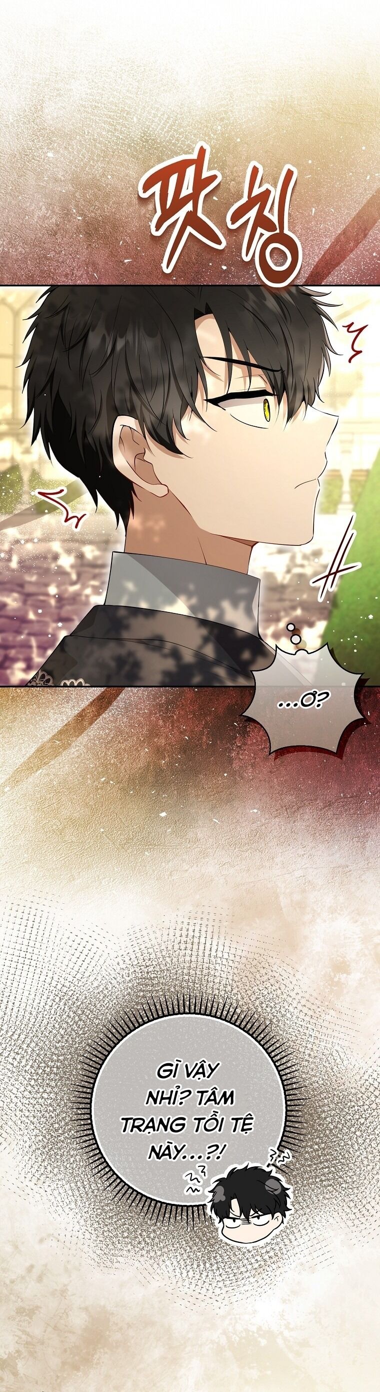 Sóc Nhỏ Tài Năng Chap 76 - Next Chap 77