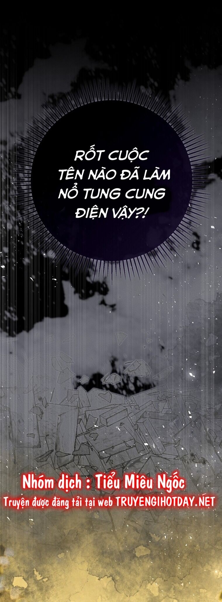 Sóc Nhỏ Tài Năng Chap 76 - Next Chap 77