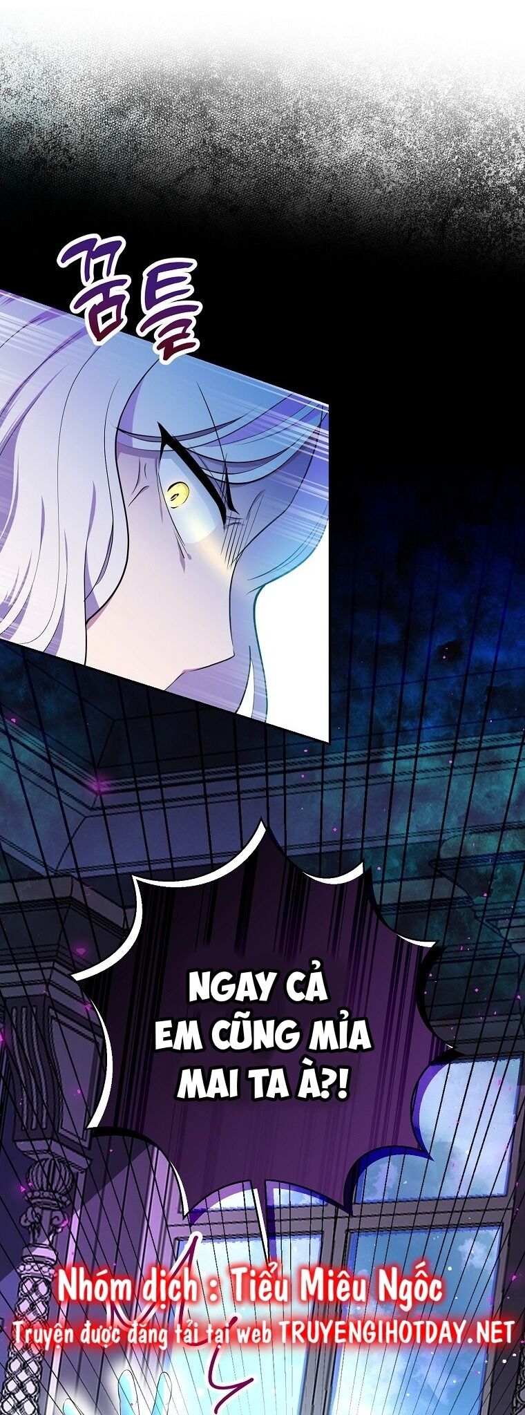 Sóc Nhỏ Tài Năng Chap 76 - Next Chap 77