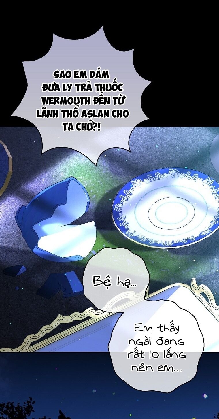 Sóc Nhỏ Tài Năng Chap 76 - Next Chap 77