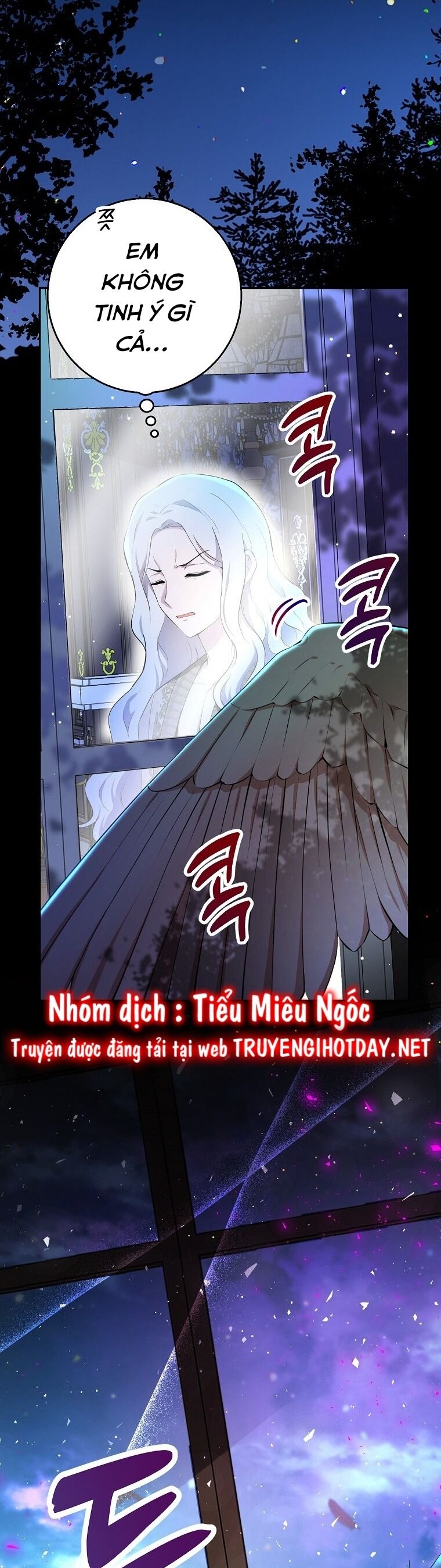 Sóc Nhỏ Tài Năng Chap 76 - Next Chap 77