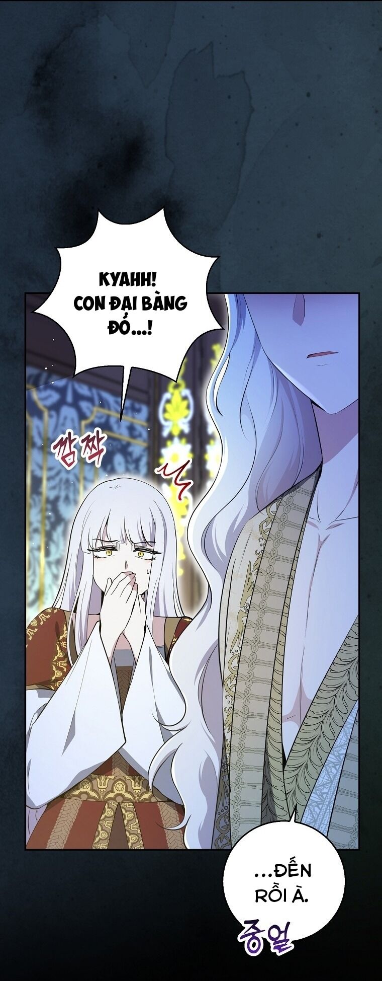 Sóc Nhỏ Tài Năng Chap 76 - Next Chap 77