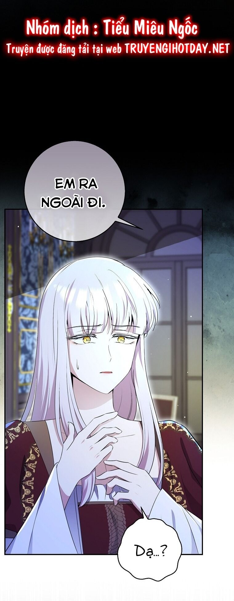 Sóc Nhỏ Tài Năng Chap 76 - Next Chap 77