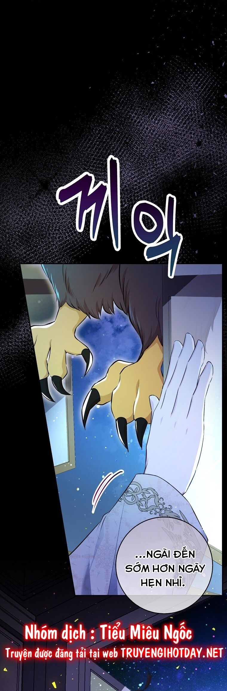 Sóc Nhỏ Tài Năng Chap 76 - Next Chap 77