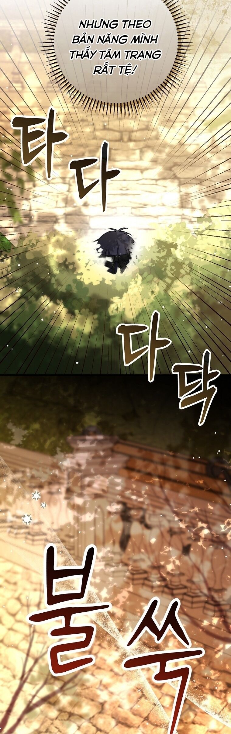 Sóc Nhỏ Tài Năng Chap 76 - Next Chap 77