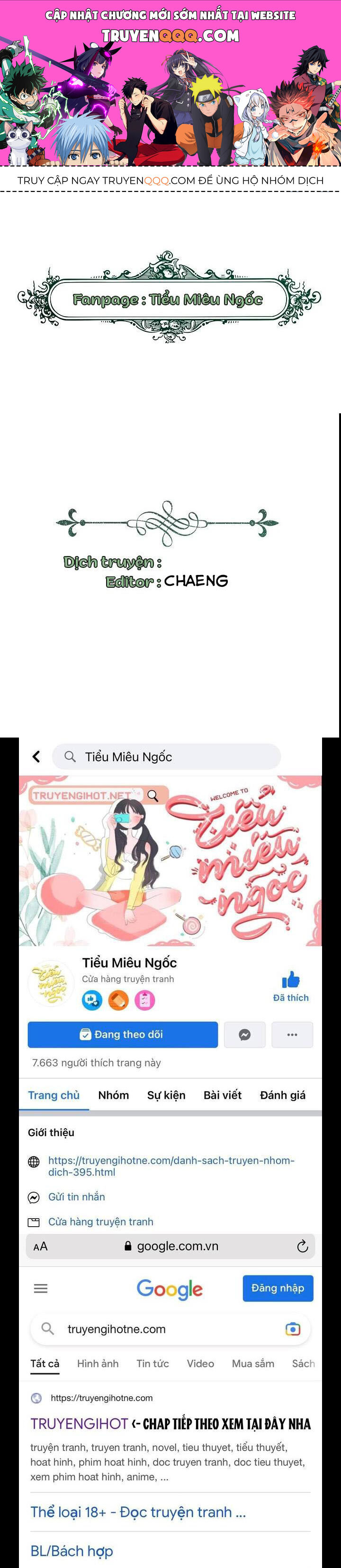 Sóc Nhỏ Tài Năng Chap 77 - Next Chap 78