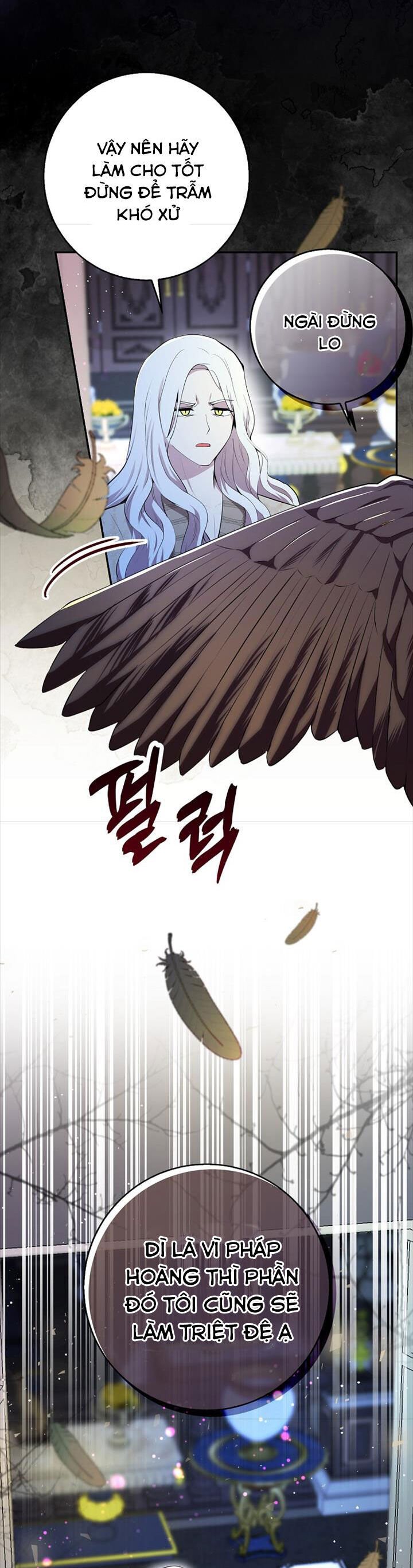 Sóc Nhỏ Tài Năng Chap 77 - Next Chap 78