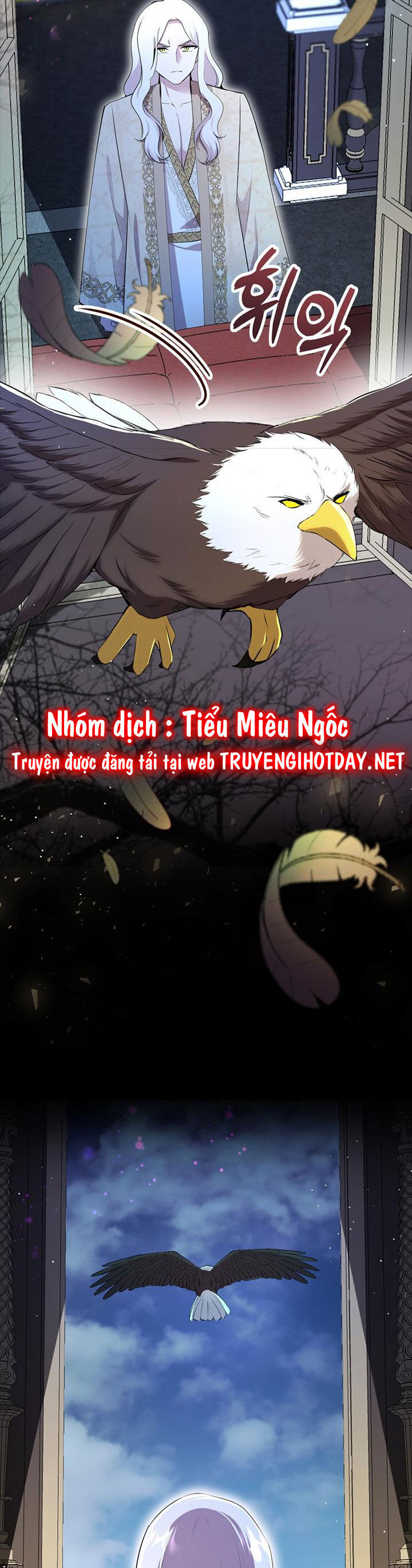 Sóc Nhỏ Tài Năng Chap 77 - Next Chap 78