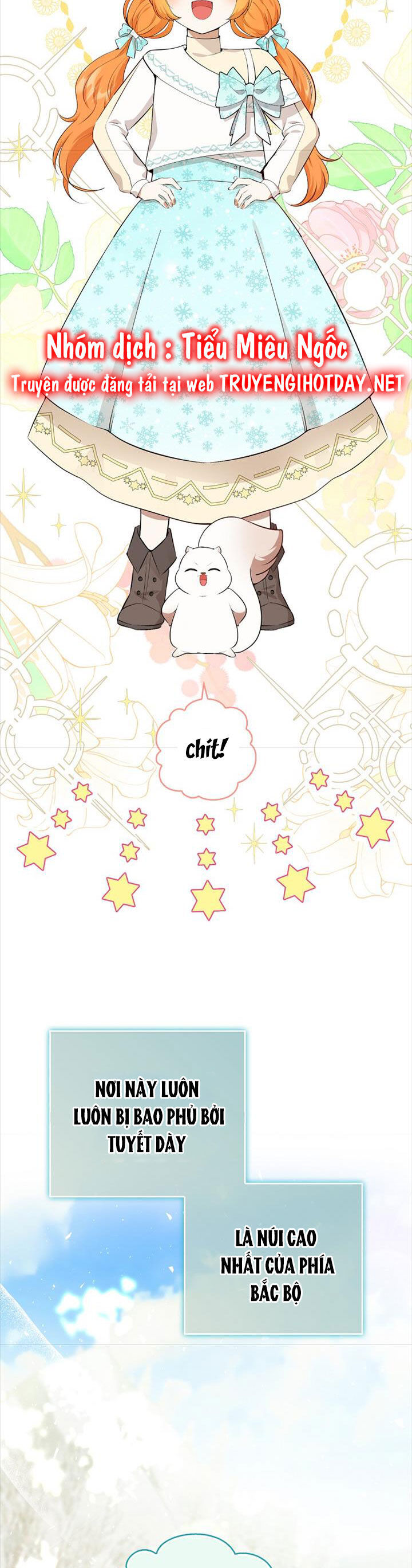 Sóc Nhỏ Tài Năng Chap 77 - Next Chap 78