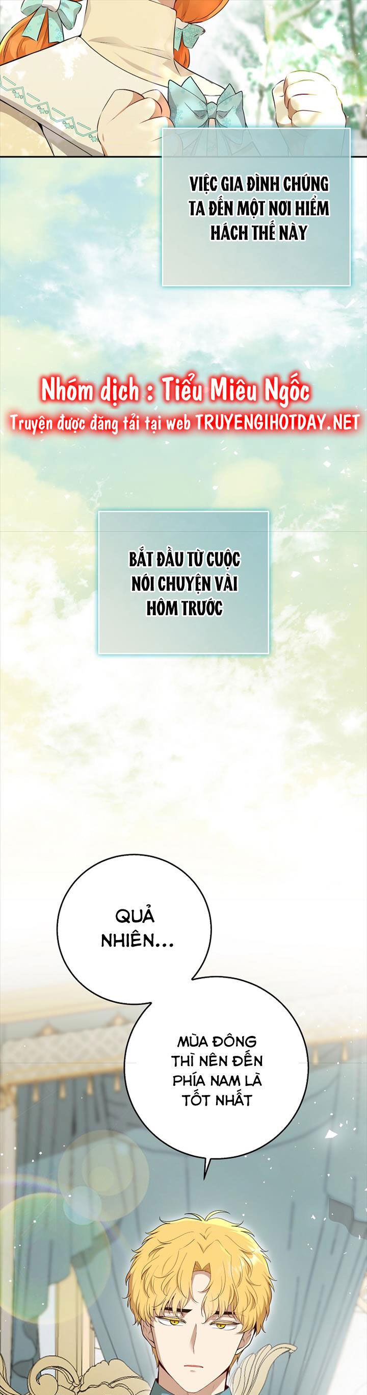 Sóc Nhỏ Tài Năng Chap 77 - Next Chap 78