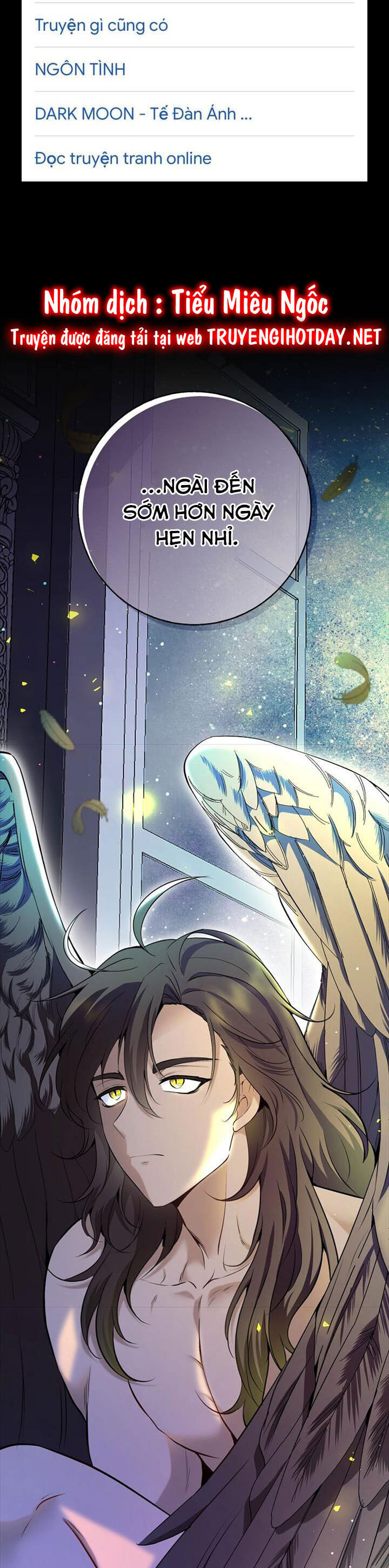 Sóc Nhỏ Tài Năng Chap 77 - Next Chap 78