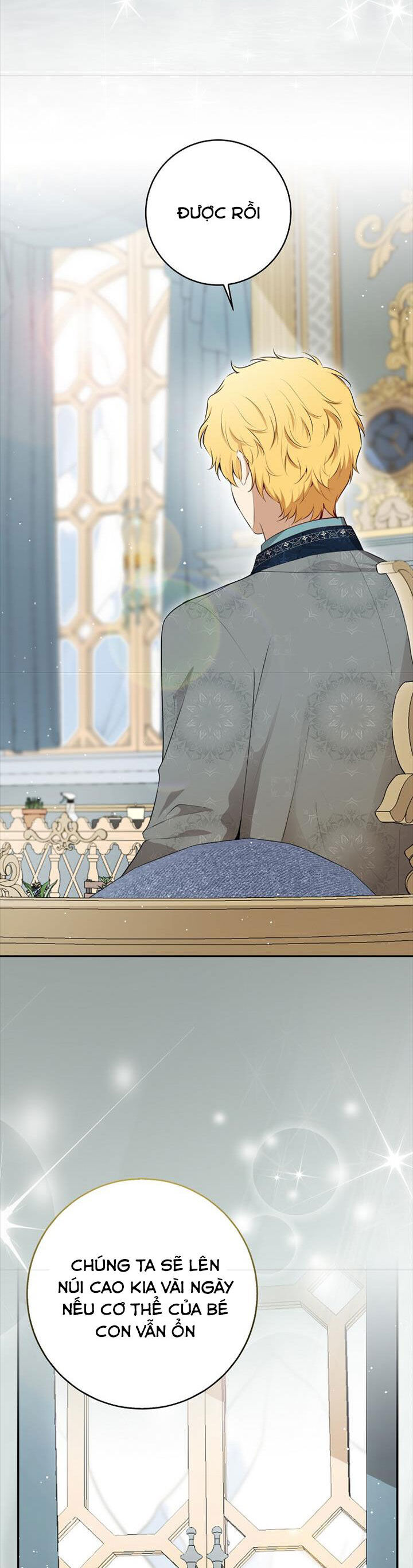 Sóc Nhỏ Tài Năng Chap 77 - Next Chap 78