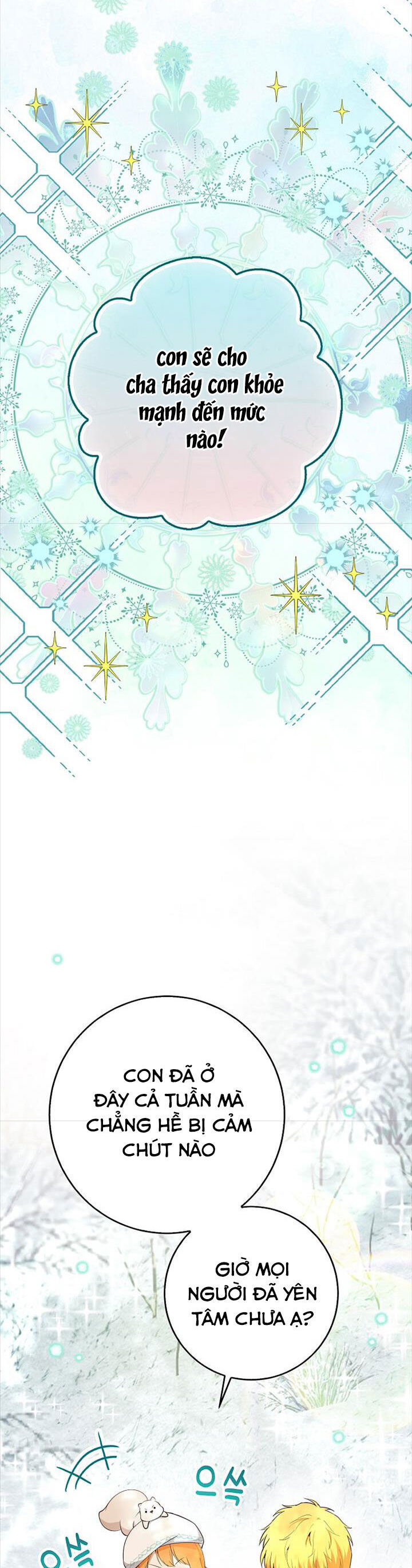 Sóc Nhỏ Tài Năng Chap 77 - Next Chap 78