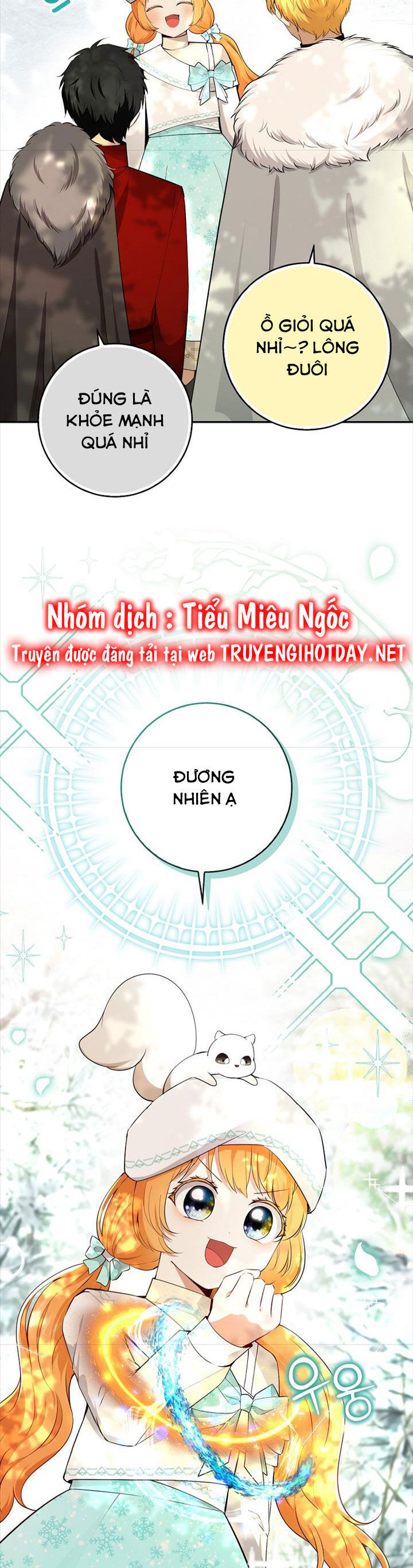 Sóc Nhỏ Tài Năng Chap 77 - Next Chap 78