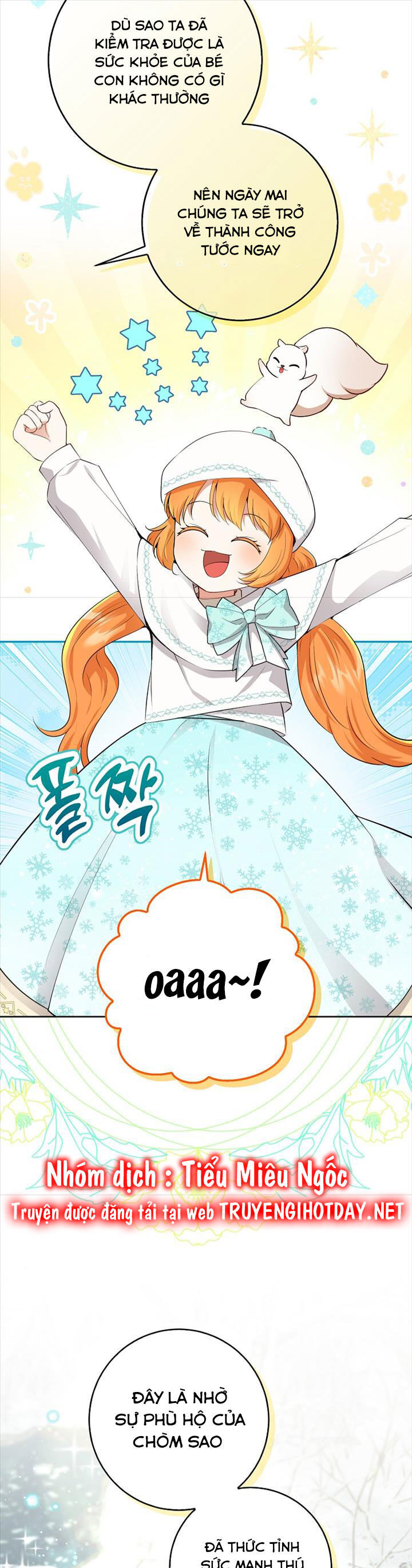 Sóc Nhỏ Tài Năng Chap 77 - Next Chap 78