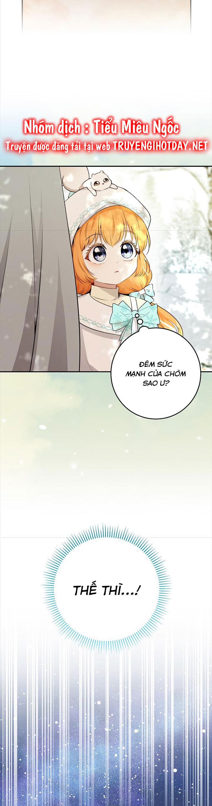 Sóc Nhỏ Tài Năng Chap 77 - Next Chap 78