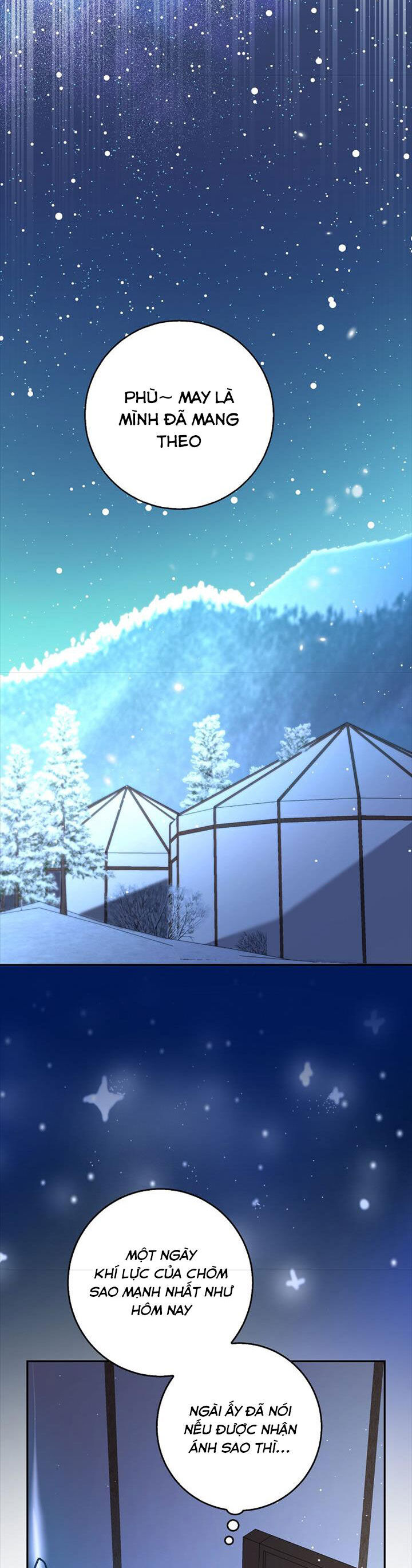 Sóc Nhỏ Tài Năng Chap 77 - Next Chap 78