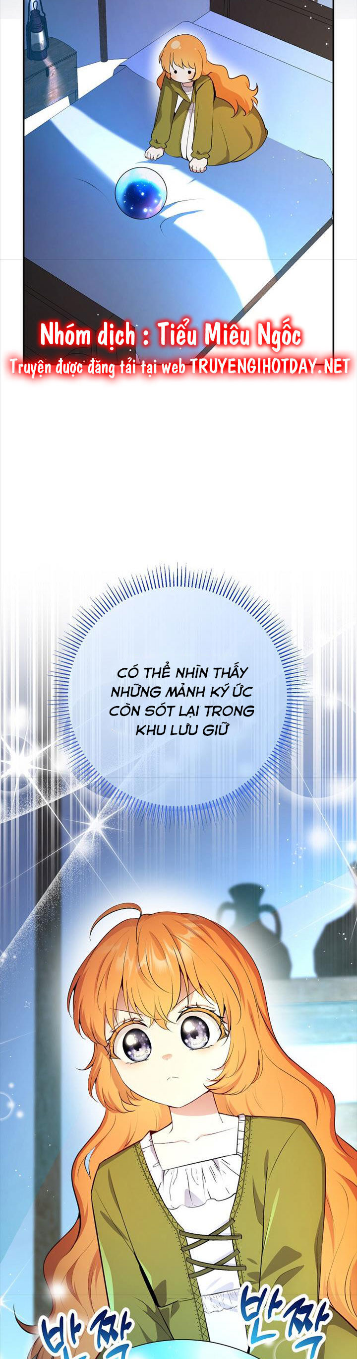 Sóc Nhỏ Tài Năng Chap 77 - Next Chap 78