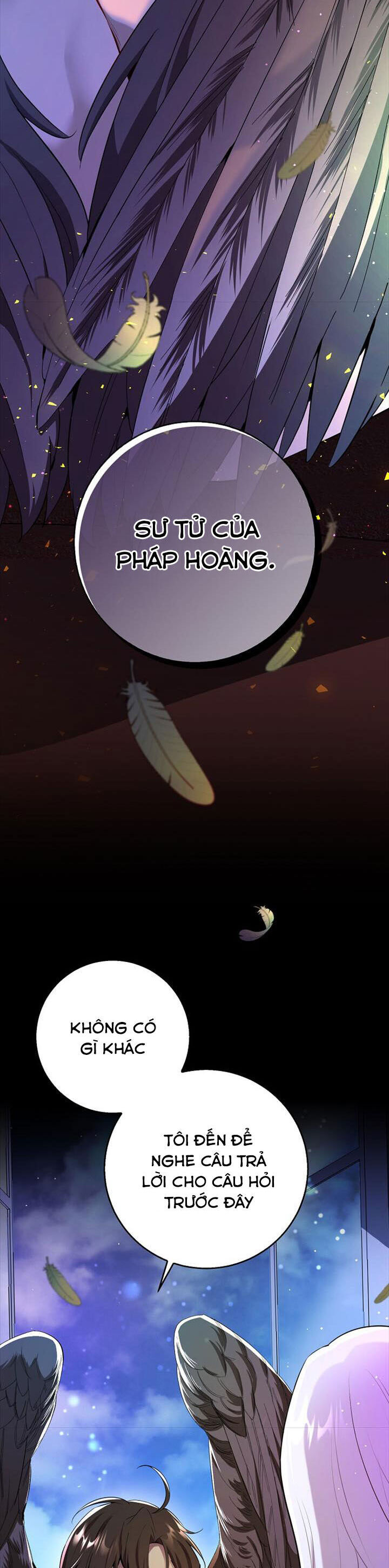 Sóc Nhỏ Tài Năng Chap 77 - Next Chap 78